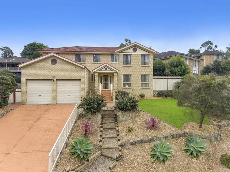 75 Bottlebrush Drive, Glenning Valley NSW 2261