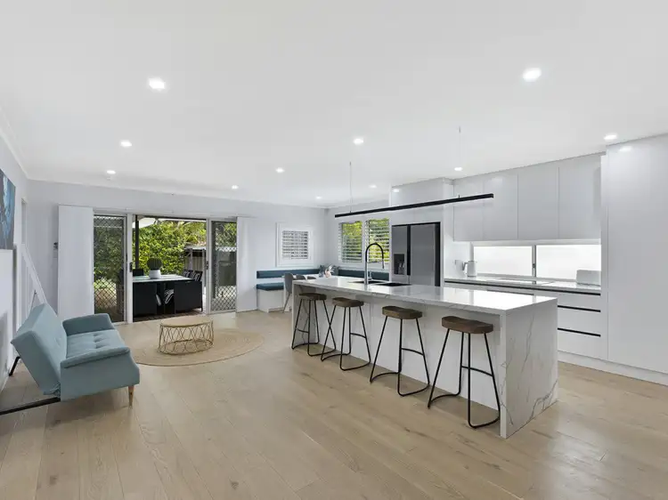 Third view of Homely house listing, 27 Brooke Avenue, Killarney Vale NSW 2261