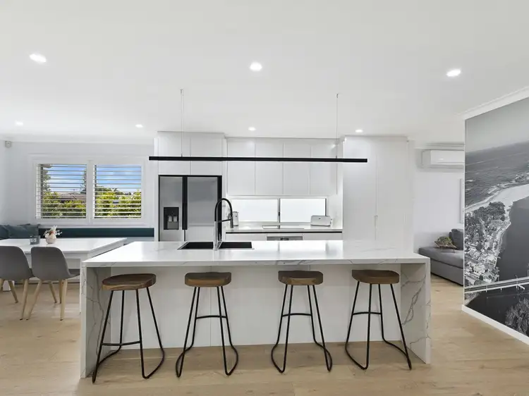 Fifth view of Homely house listing, 27 Brooke Avenue, Killarney Vale NSW 2261