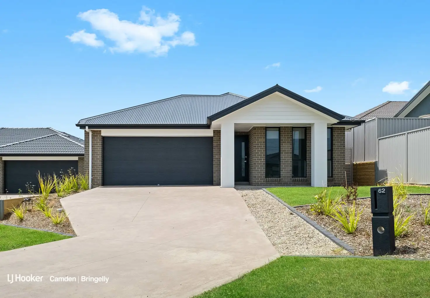 Main view of Homely house listing, 62 Barrett Street, Gregory Hills NSW 2557