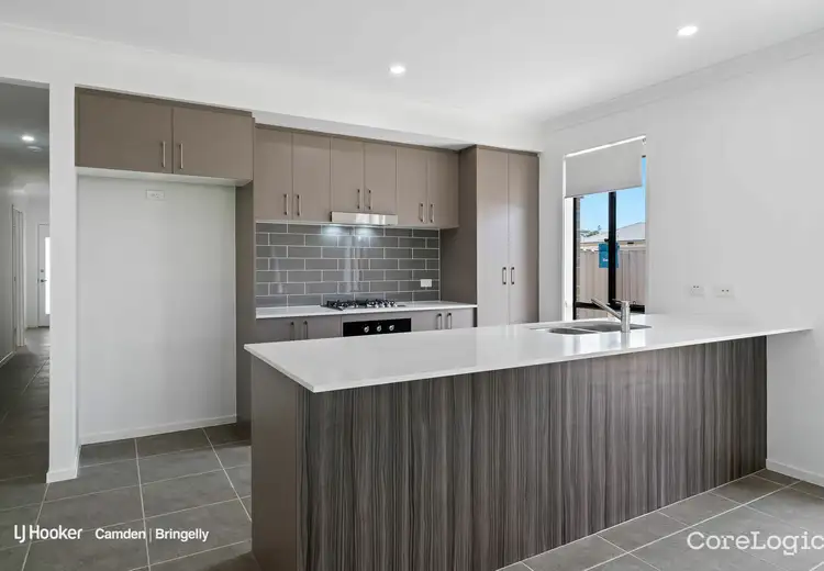 Second view of Homely house listing, 62 Barrett Street, Gregory Hills NSW 2557