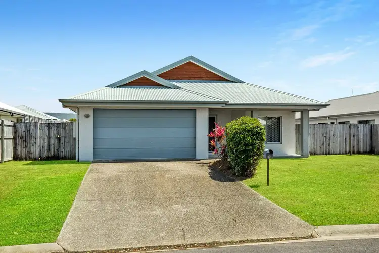 Main view of Homely house listing, 7 Allanton Link, Trinity Park QLD 4879