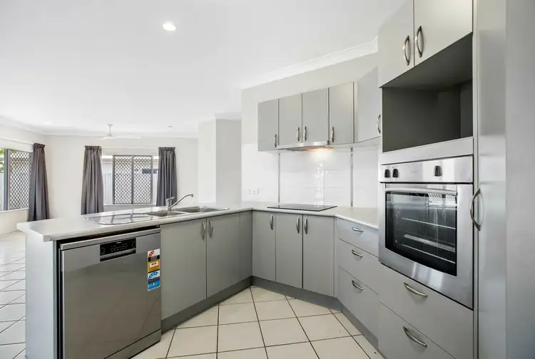 Second view of Homely house listing, 7 Allanton Link, Trinity Park QLD 4879