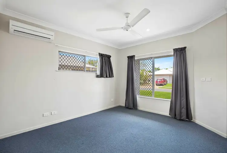Fifth view of Homely house listing, 7 Allanton Link, Trinity Park QLD 4879