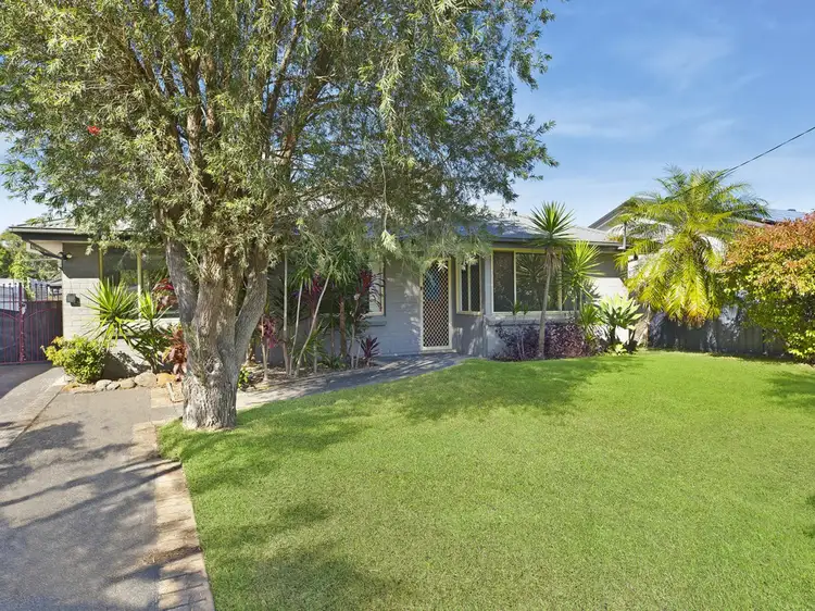 Main view of Homely house listing, 21 Kerry Crescent, Berkeley Vale NSW 2261