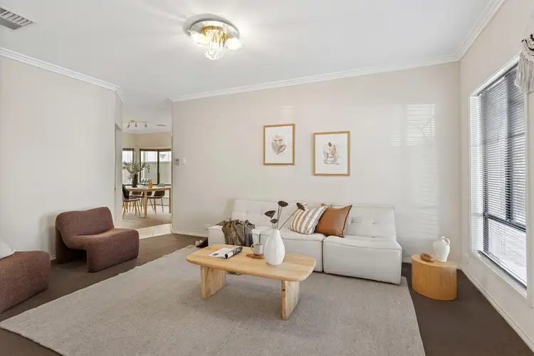 Second view of Homely house listing, 4 Santorini Walk, Mawson Lakes SA 5095