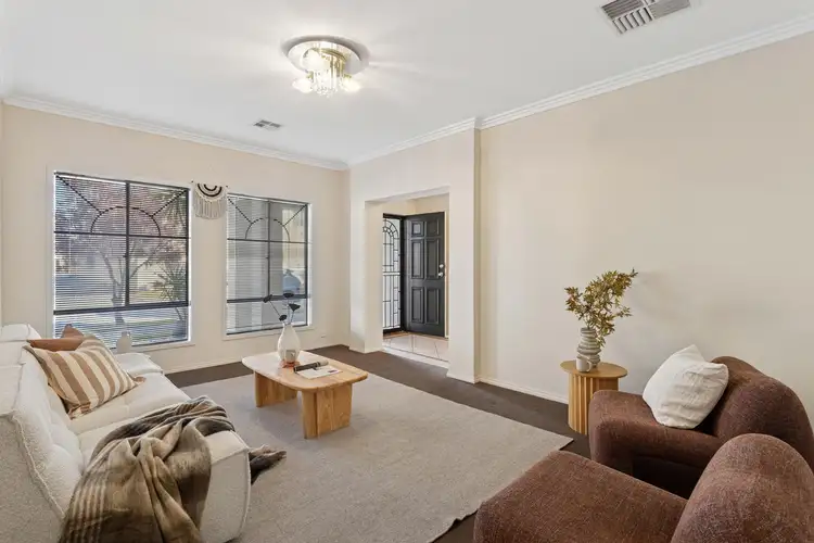 Third view of Homely house listing, 4 Santorini Walk, Mawson Lakes SA 5095