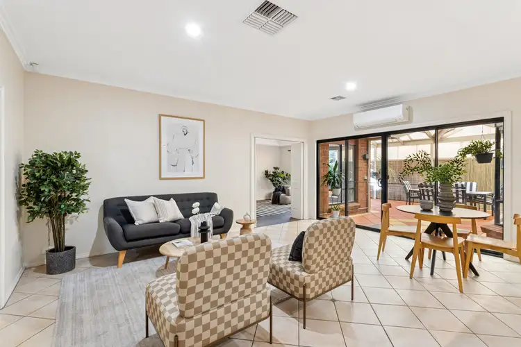 Fourth view of Homely house listing, 4 Santorini Walk, Mawson Lakes SA 5095