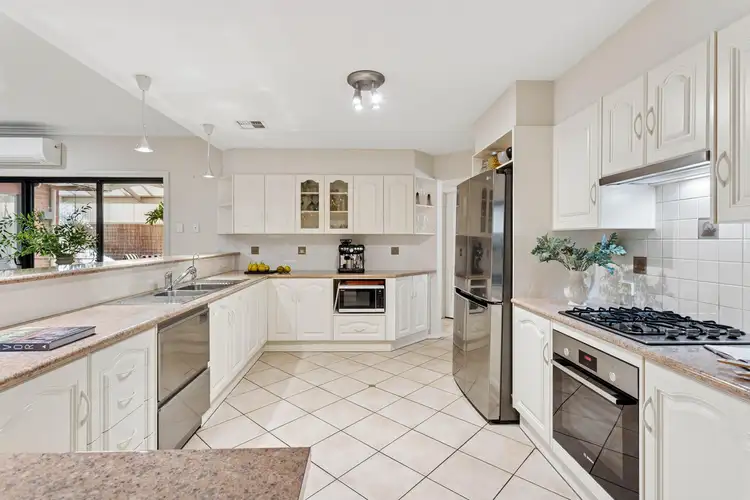 Sixth view of Homely house listing, 4 Santorini Walk, Mawson Lakes SA 5095