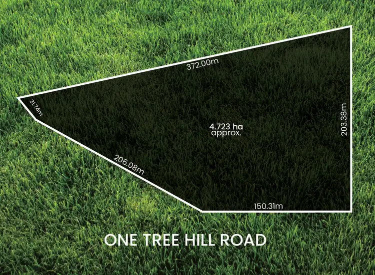 Main view of Homely house listing, 202 One Tree Hill Road, Golden Grove SA 5125
