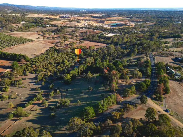 Third view of Homely house listing, 202 One Tree Hill Road, Golden Grove SA 5125