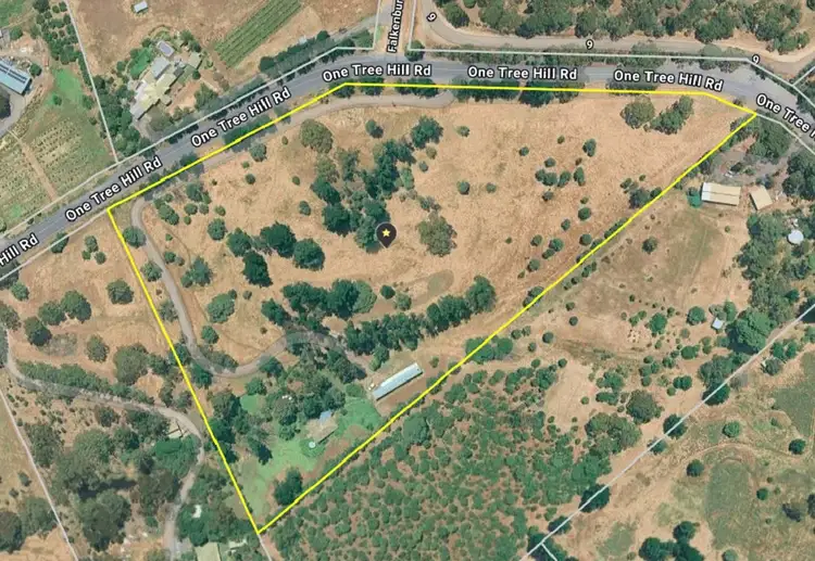 Fourth view of Homely house listing, 202 One Tree Hill Road, Golden Grove SA 5125