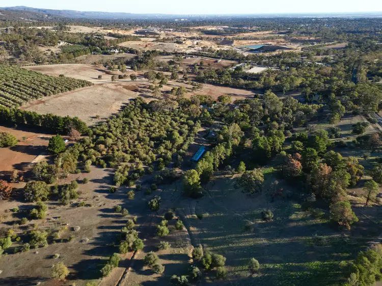 Sixth view of Homely house listing, 202 One Tree Hill Road, Golden Grove SA 5125