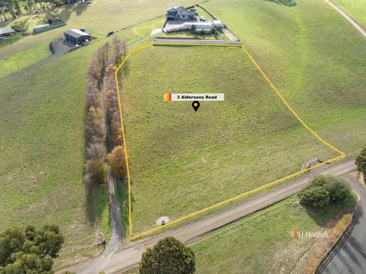 Lot 2/3 Aldersons Road, Wynyard TAS 7325