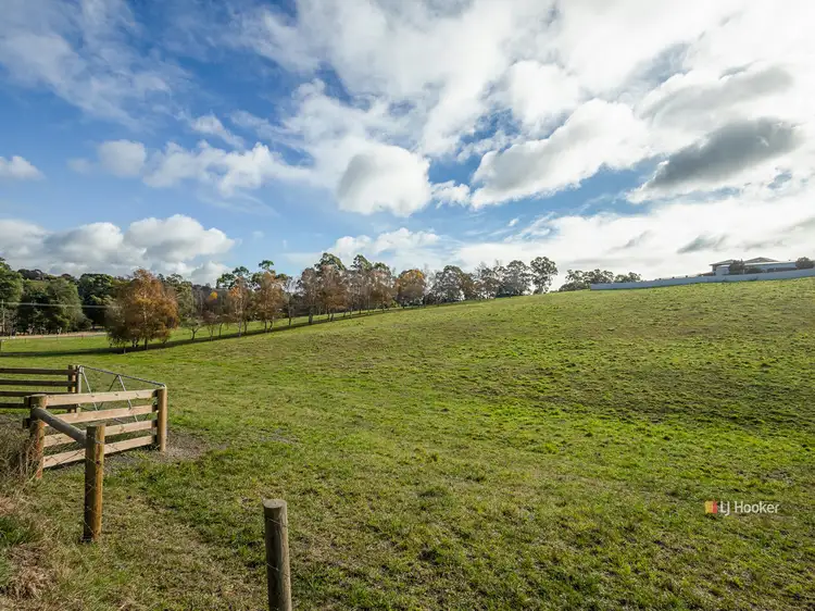 Second view of Homely land listing, Lot 2/3 Aldersons Road, Wynyard TAS 7325