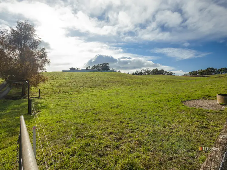Fourth view of Homely land listing, Lot 2/3 Aldersons Road, Wynyard TAS 7325