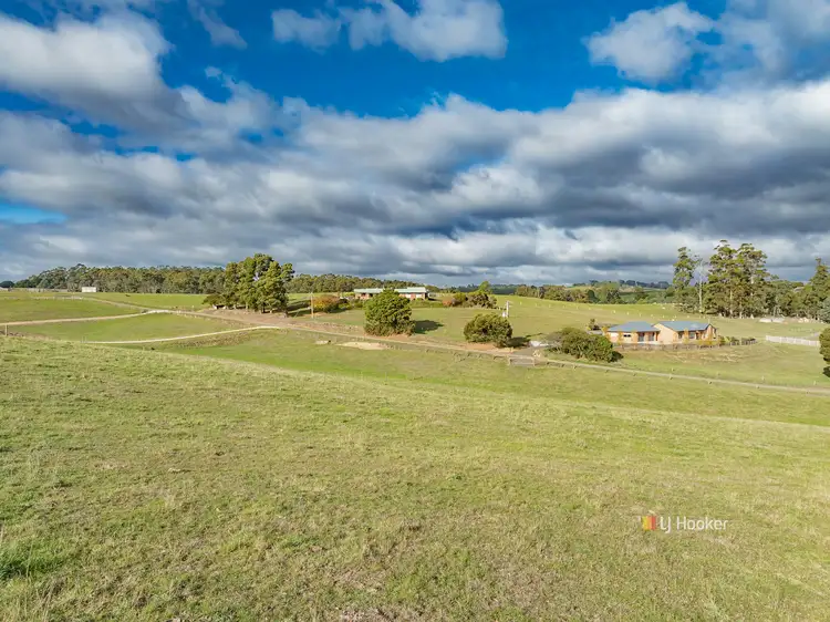 Fifth view of Homely land listing, Lot 2/3 Aldersons Road, Wynyard TAS 7325