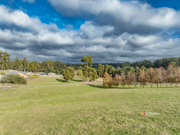 Sixth view of Homely land listing, Lot 2/3 Aldersons Road, Wynyard TAS 7325