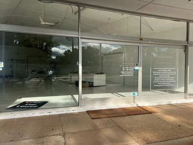Second view of Homely unit listing, 126 Derribong Street, Narromine NSW 2821