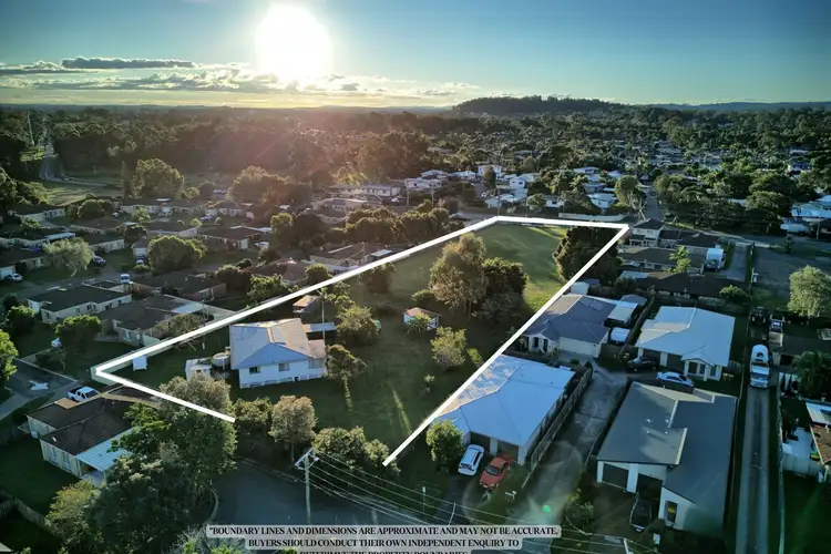 42-44 Clarks Road, Loganholme QLD 4129