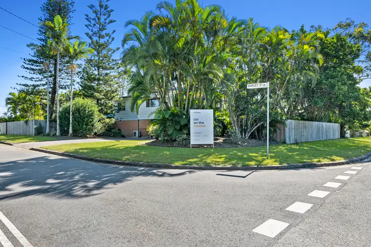 11 Shirley Street, Eagleby QLD 4207