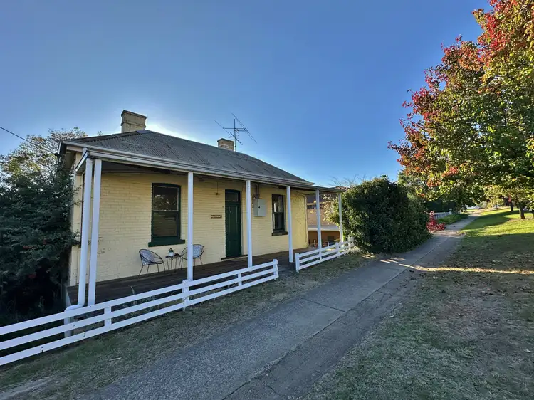 Main view of Homely house listing, 17 Main Street, Young NSW 2594