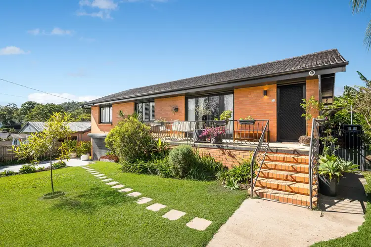 Main view of Homely house listing, 450 Tarragindi Road, Moorooka QLD 4105