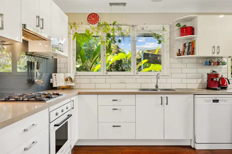 Fifth view of Homely house listing, 450 Tarragindi Road, Moorooka QLD 4105