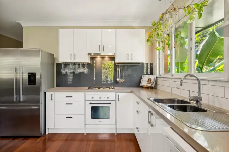 Sixth view of Homely house listing, 450 Tarragindi Road, Moorooka QLD 4105