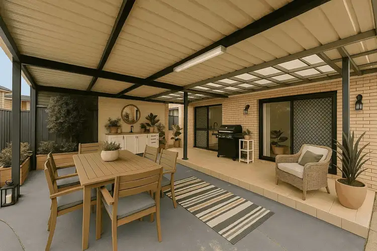 Main view of Homely house listing, 48 Boyd street, Cabramatta West NSW 2166