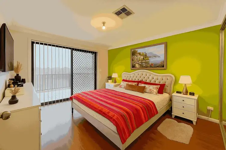 Second view of Homely house listing, 48 Boyd street, Cabramatta West NSW 2166