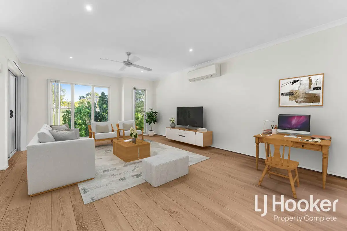 Main view of Homely house listing, 3 Hantlemann Lane, Yarrabilba QLD 4207