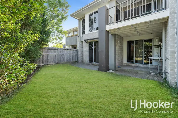 Third view of Homely house listing, 3 Hantlemann Lane, Yarrabilba QLD 4207