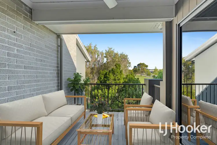Fourth view of Homely house listing, 3 Hantlemann Lane, Yarrabilba QLD 4207