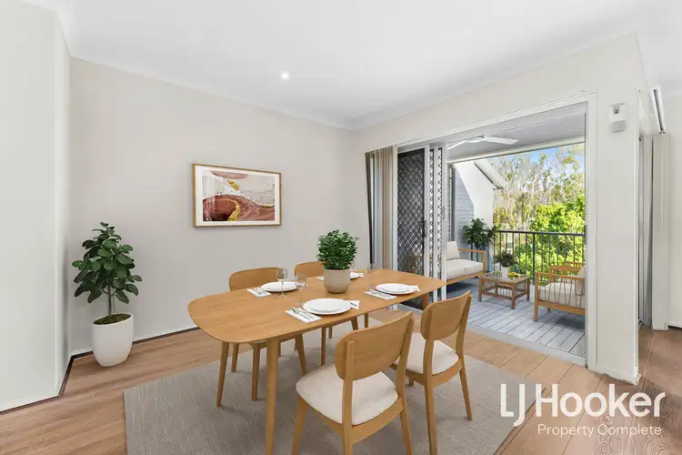 Fifth view of Homely house listing, 3 Hantlemann Lane, Yarrabilba QLD 4207