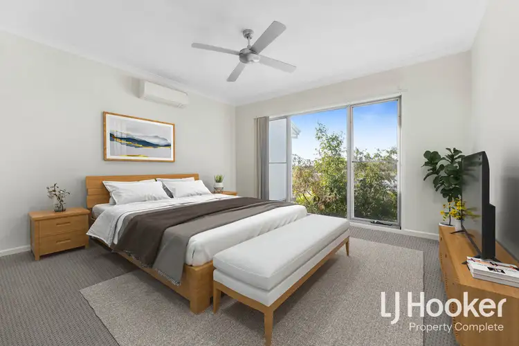 Sixth view of Homely house listing, 3 Hantlemann Lane, Yarrabilba QLD 4207