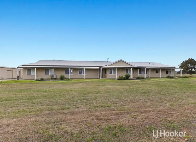 Main view of Homely rural property listing, 474 Herbert Road, Harvey WA 6220