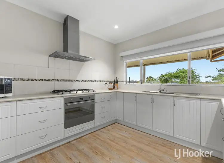 Second view of Homely rural property listing, 474 Herbert Road, Harvey WA 6220