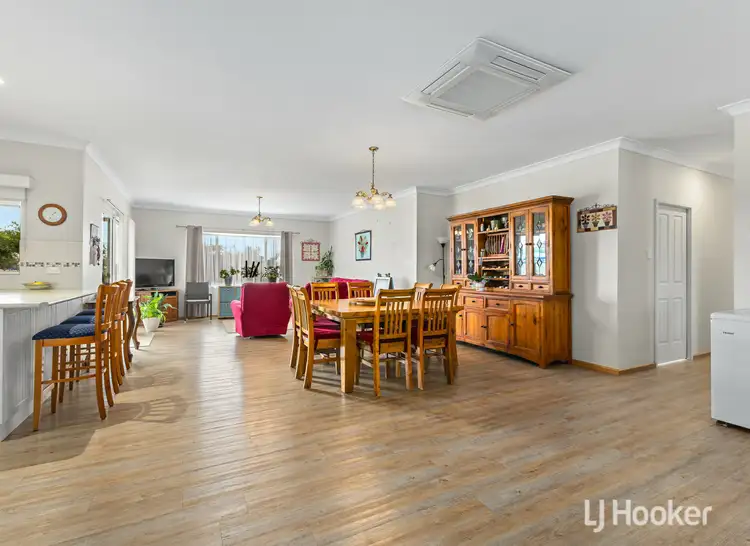 Third view of Homely rural property listing, 474 Herbert Road, Harvey WA 6220