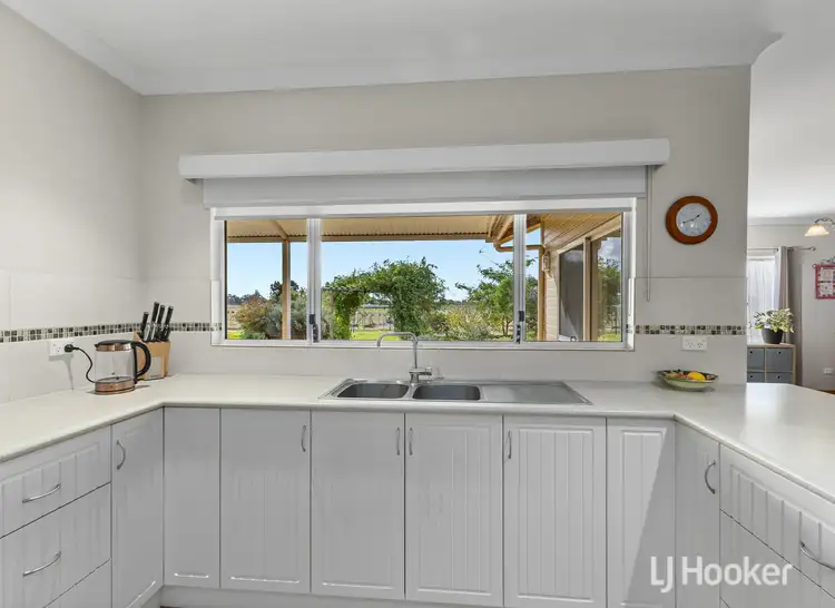 Sixth view of Homely rural property listing, 474 Herbert Road, Harvey WA 6220
