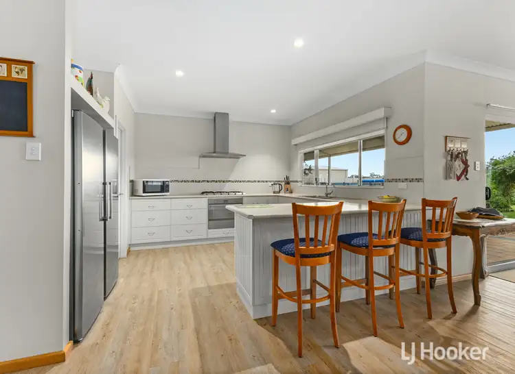 Seventh view of Homely rural property listing, 474 Herbert Road, Harvey WA 6220