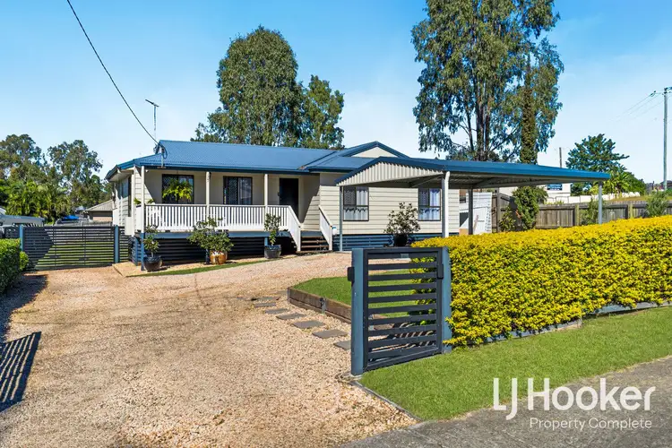 11 Spring Street, Jimboomba QLD 4280