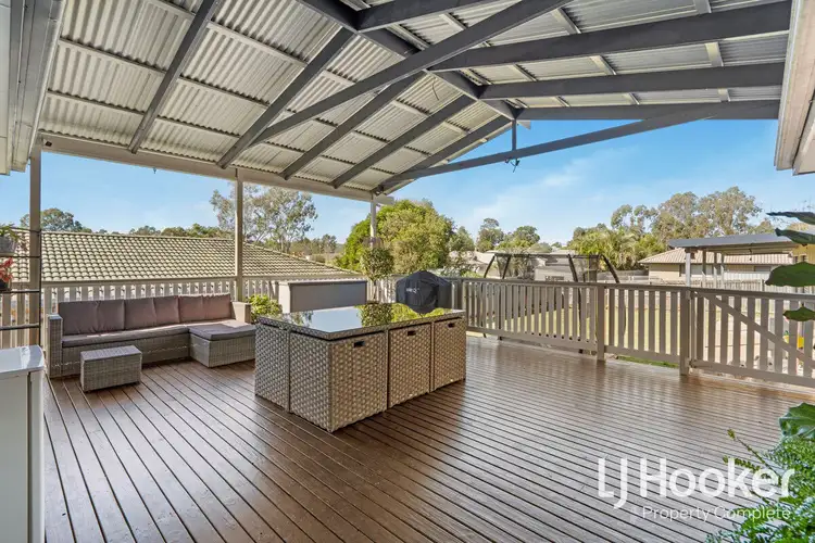 11 Spring Street, Jimboomba QLD 4280