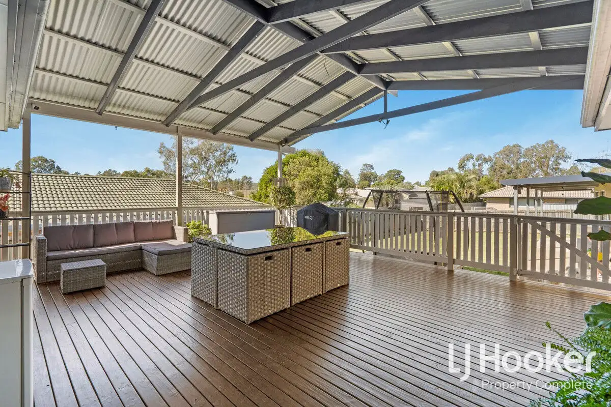 Main view of Homely house listing, 11 Spring Street, Jimboomba QLD 4280