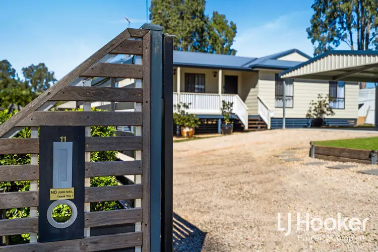 Fourth view of Homely house listing, 11 Spring Street, Jimboomba QLD 4280