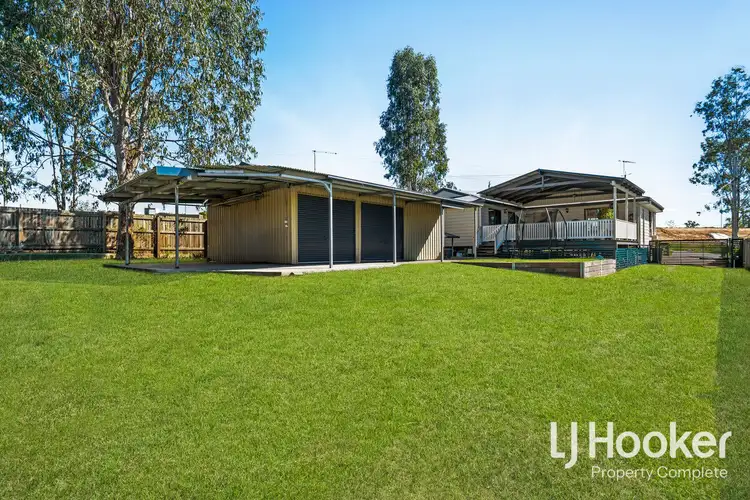 Fifth view of Homely house listing, 11 Spring Street, Jimboomba QLD 4280