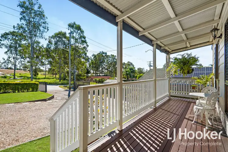 Sixth view of Homely house listing, 11 Spring Street, Jimboomba QLD 4280