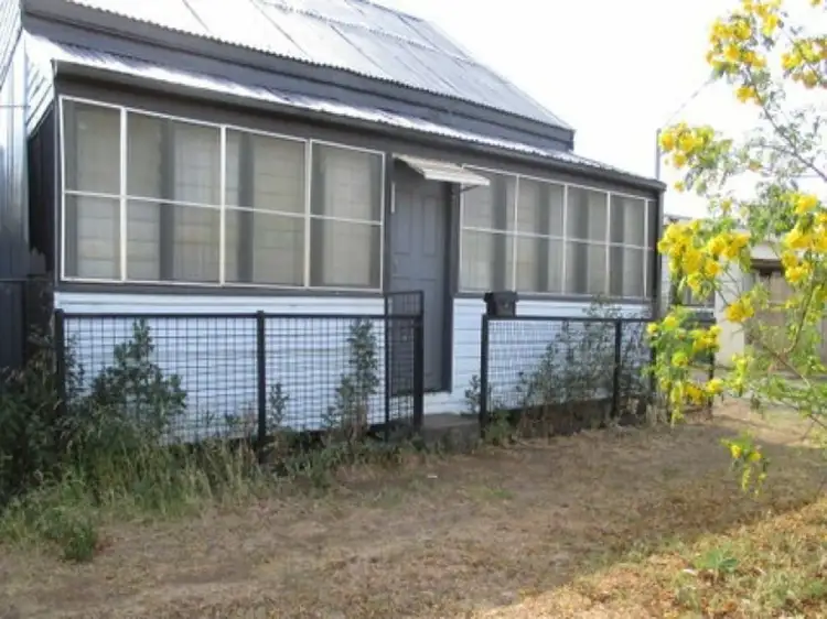 Main view of Homely house listing, 17 Namoi Street, Coonamble NSW 2829