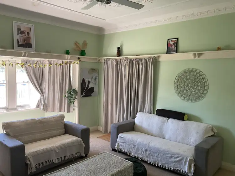 Second view of Homely house listing, 47 Dubbo Street, Coonamble NSW 2829