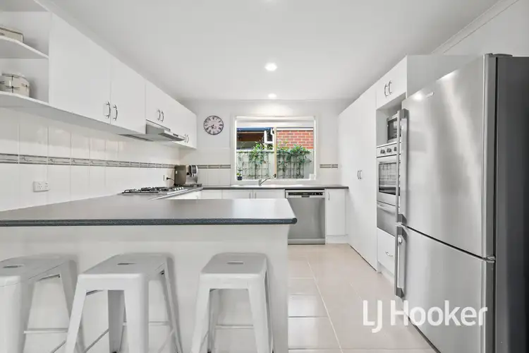 Second view of Homely house listing, 74 Bluehills Boulevard, Pakenham VIC 3810